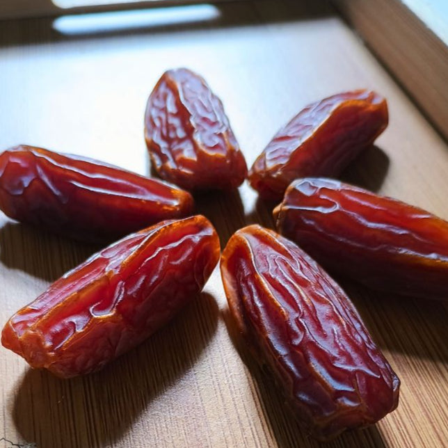 Mabroom Chocolate Dates – A Premium Delight from Saudi Arabia 🌴✨