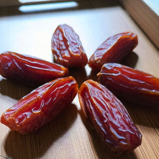 Mabroom Chocolate Dates – A Premium Delight from Saudi Arabia 🌴✨